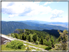foto Panorama dal Monte Verena